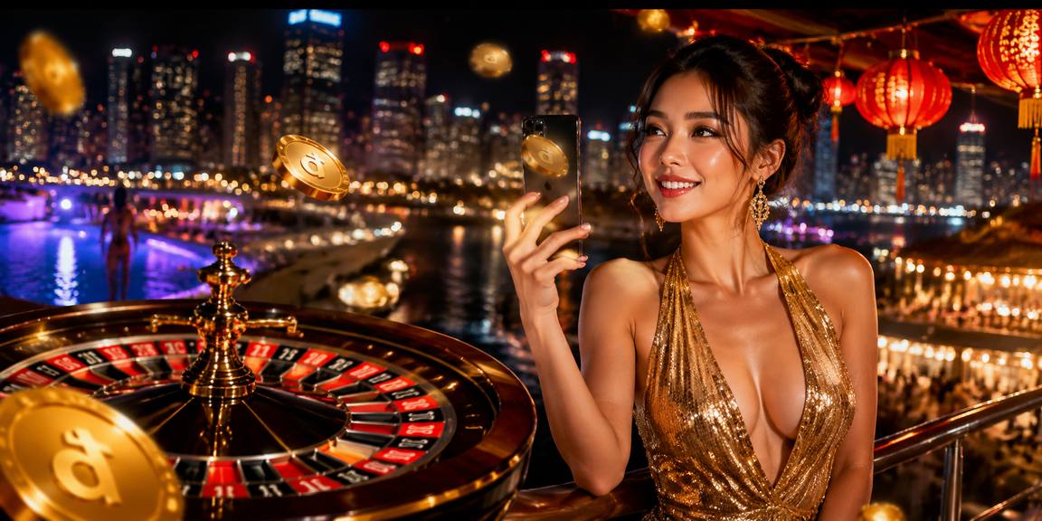 55xx Casino & Slot