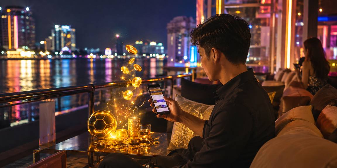 55xx Điểm Nhấn Arcade – Nơi Mỗi Ván Đều Có Nhịp Riêng